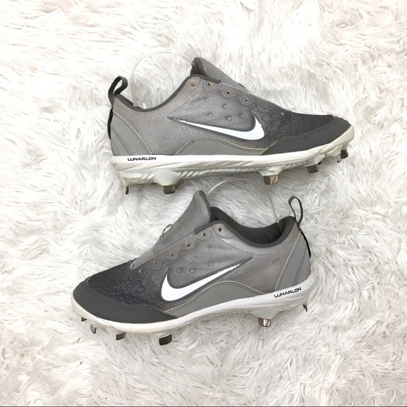 Nike Other - Mens Nike Cleats Size 8.5
